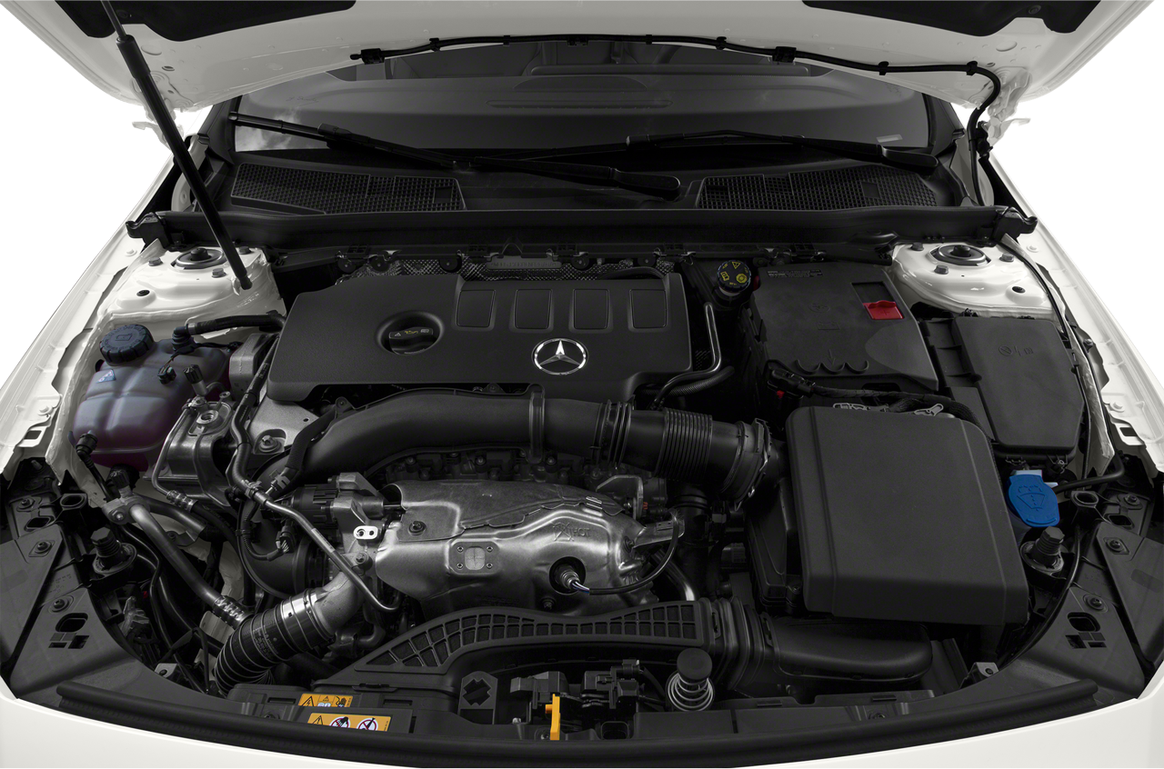 Thumbnail image of 2023 Mercedes-Benz CLA at Mercedes-Benz of Massapequa