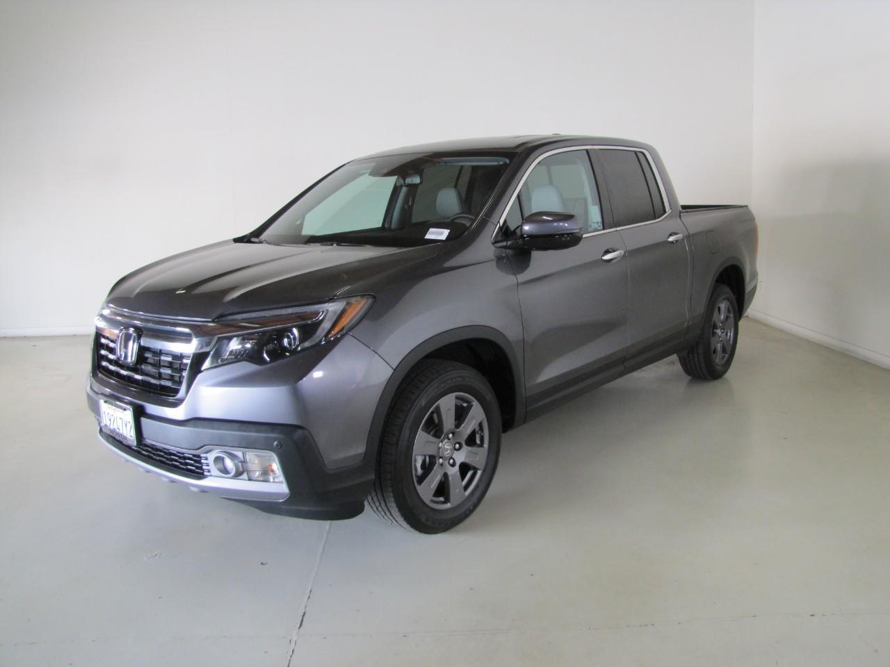 Thumbnail image of 2020 Honda Ridgeline at Norm Reeves Honda Superstore