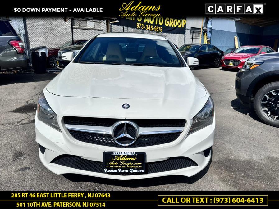 Thumbnail image of 2014 Mercedes-Benz CLA at Adams Auto Group Inc