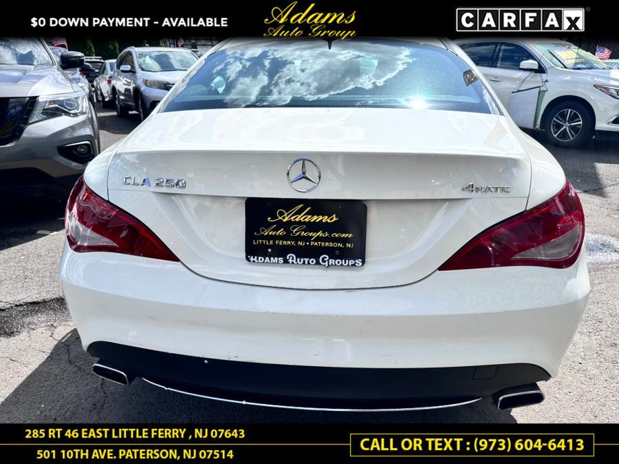 Thumbnail image of 2014 Mercedes-Benz CLA at Adams Auto Group Inc