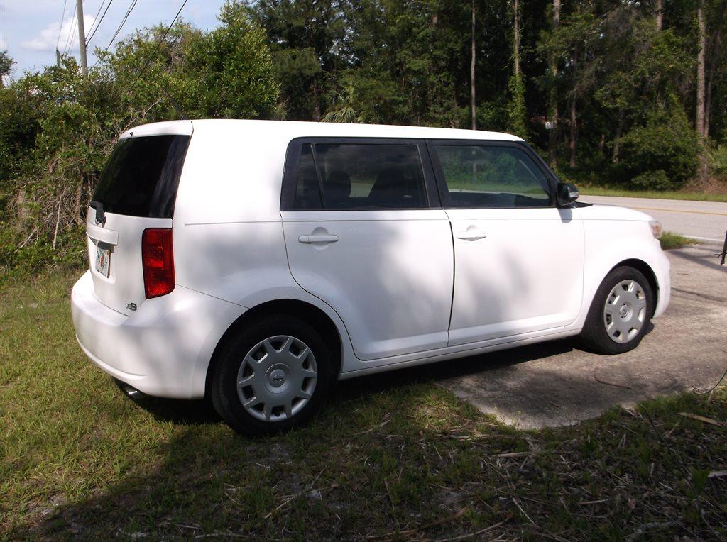 Thumbnail image of 2008 Scion xB at Speedway VW Service & Sales LLC