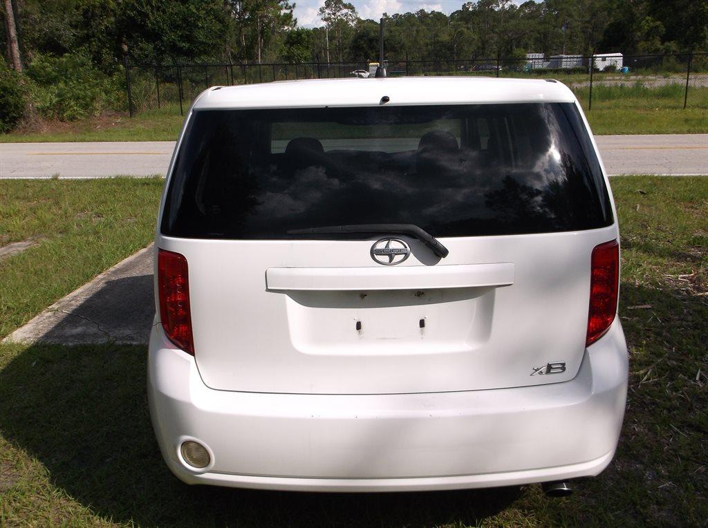 Thumbnail image of 2008 Scion xB at Speedway VW Service & Sales LLC