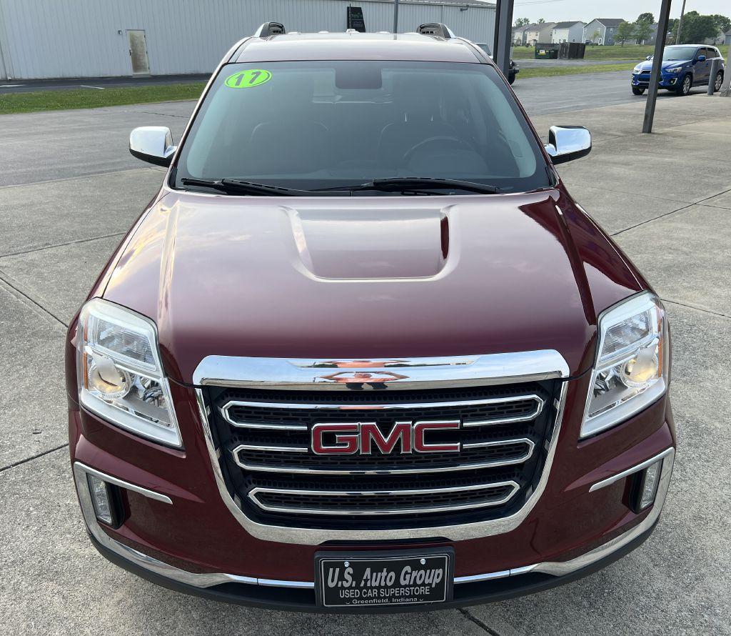 Thumbnail image of 2017 GMC Terrain at U.S. AUTO GROUP, INC.