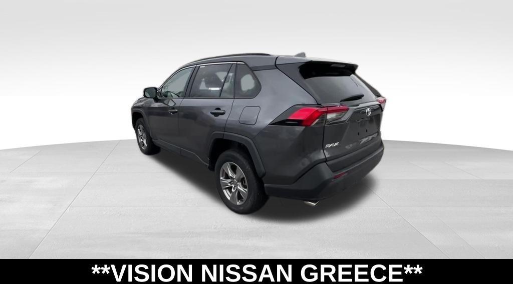 Thumbnail image of 2024 Toyota RAV4 at Vision Nissan Greece