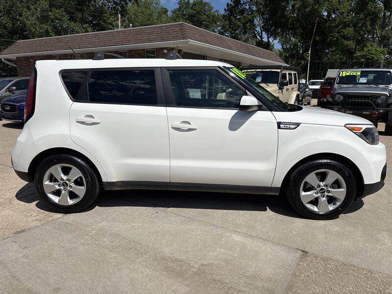 Thumbnail image of 2018 Kia Soul at Freedom Auto Sales