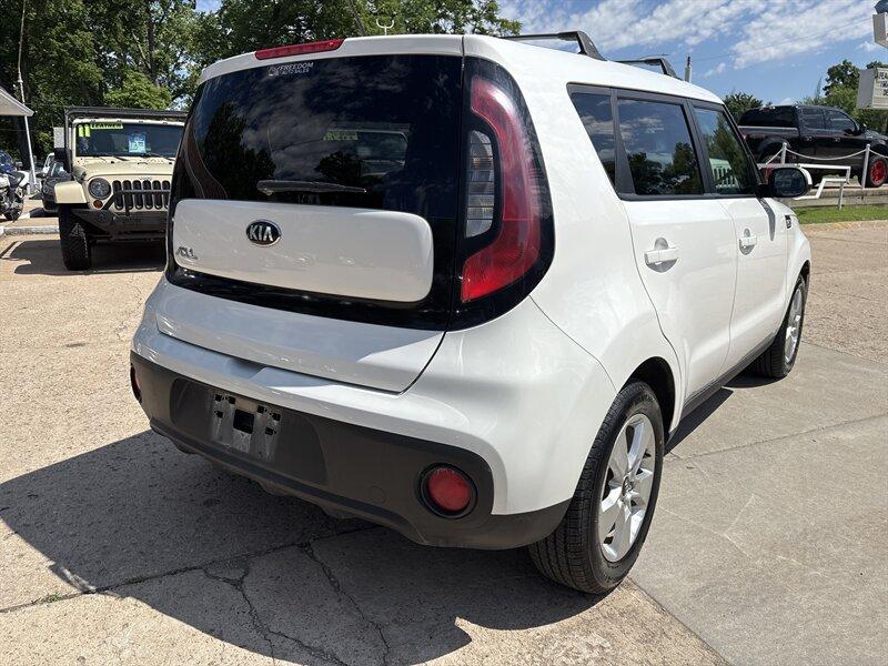 Thumbnail image of 2018 Kia Soul at Freedom Auto Sales