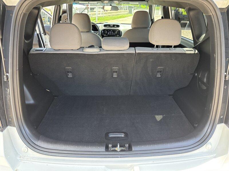 Thumbnail image of 2018 Kia Soul at Freedom Auto Sales