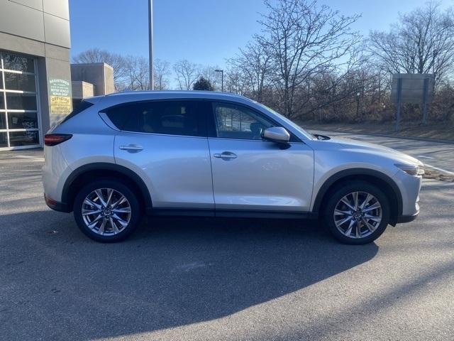 Thumbnail image of 2019 Mazda CX-5 at Atlantic Kia