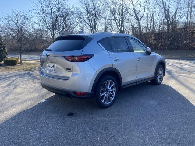 Thumbnail image of 2019 Mazda CX-5 at Atlantic Kia