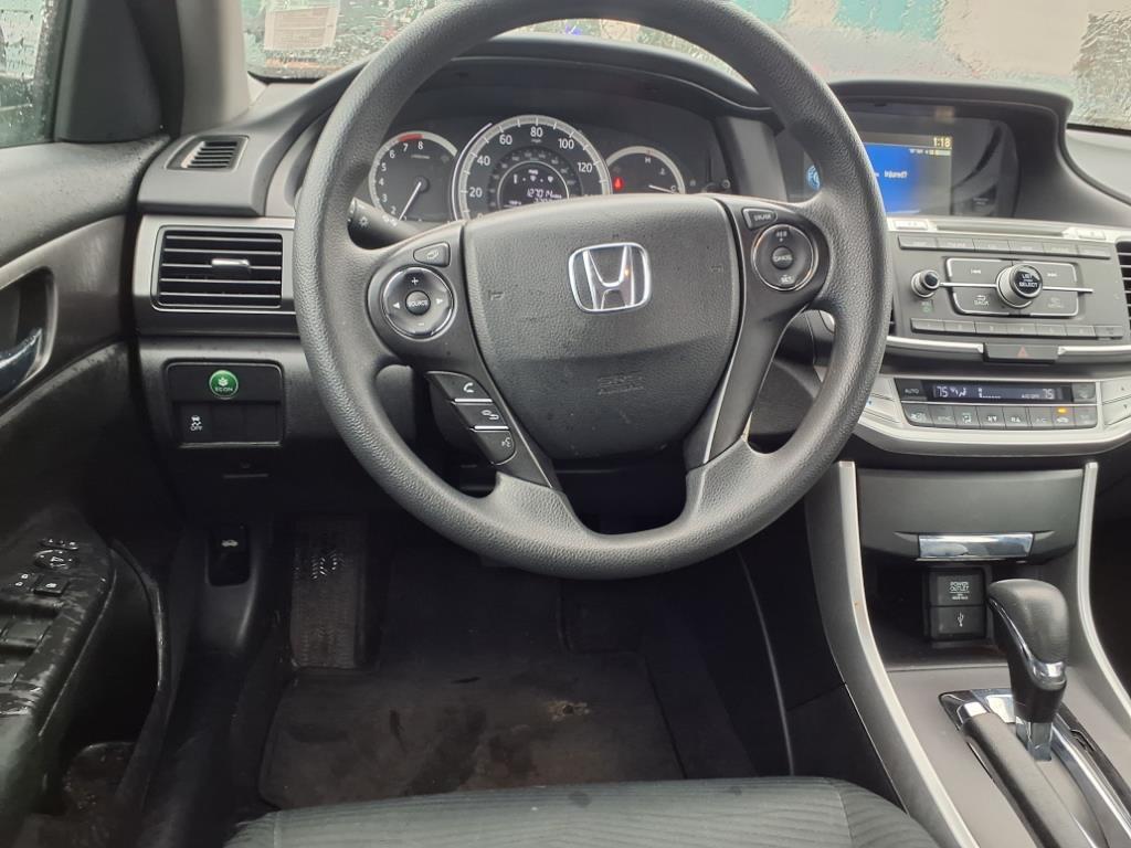 Thumbnail image of 2014 Honda Accord at Instacredit Automart