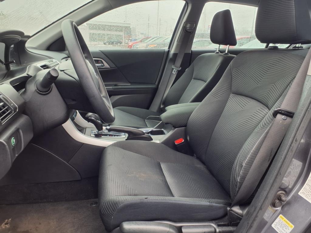 Thumbnail image of 2014 Honda Accord at Instacredit Automart