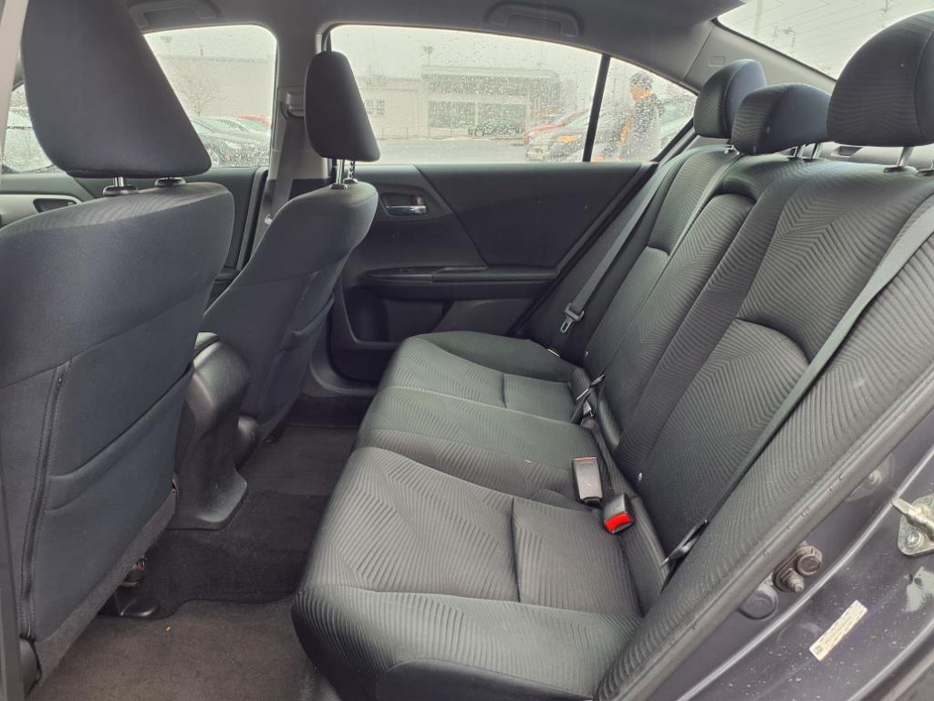 Thumbnail image of 2014 Honda Accord at Instacredit Automart