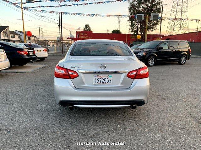 Thumbnail image of 2017 Nissan Altima at Horizon Auto Sales