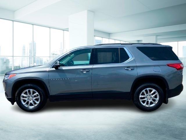 Thumbnail image of 2020 Chevrolet Traverse at Nesenger 112 Chevrolet Hyundai Mazda