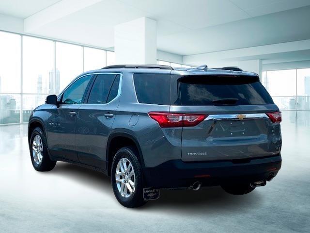 Thumbnail image of 2020 Chevrolet Traverse at Nesenger 112 Chevrolet Hyundai Mazda