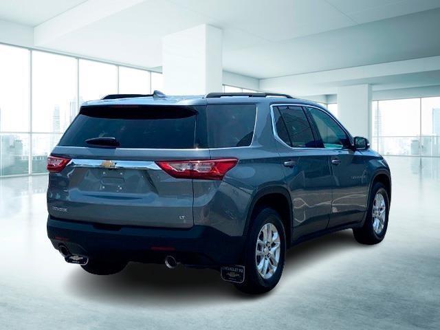 Thumbnail image of 2020 Chevrolet Traverse at Nesenger 112 Chevrolet Hyundai Mazda