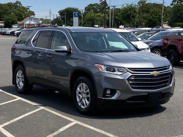 Thumbnail image of 2020 Chevrolet Traverse at Nesenger 112 Chevrolet Hyundai Mazda