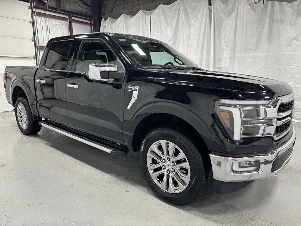 Thumbnail image of 2024 Ford F-150 at Budget Car Sales