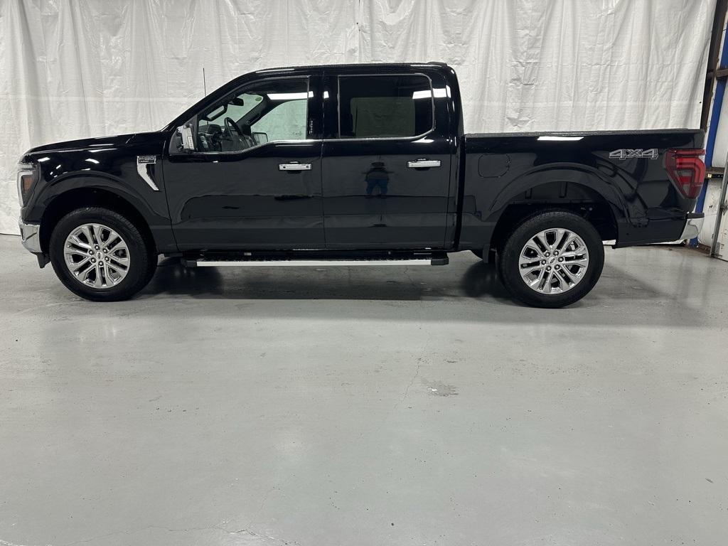 Thumbnail image of 2024 Ford F-150 at Budget Car Sales
