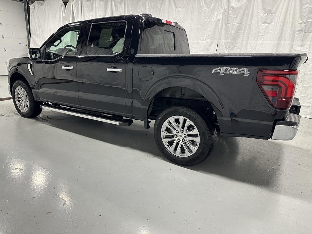 Thumbnail image of 2024 Ford F-150 at Budget Car Sales