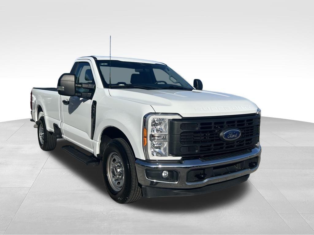 Thumbnail image of 2023 Ford F-250 Super Duty at Wayne Akers Ford