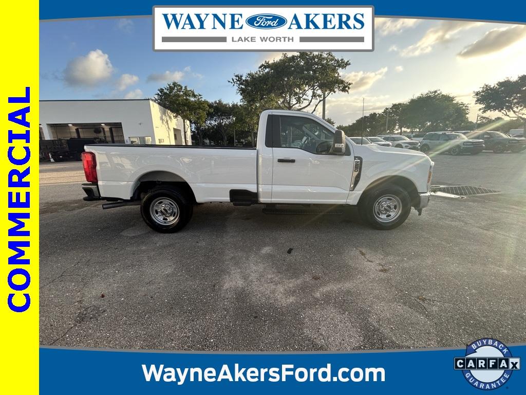 Thumbnail image of 2023 Ford F-250 Super Duty at Wayne Akers Ford