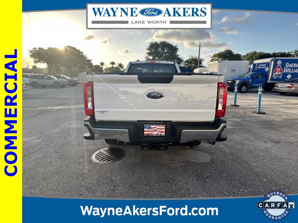 Thumbnail image of 2023 Ford F-250 Super Duty at Wayne Akers Ford