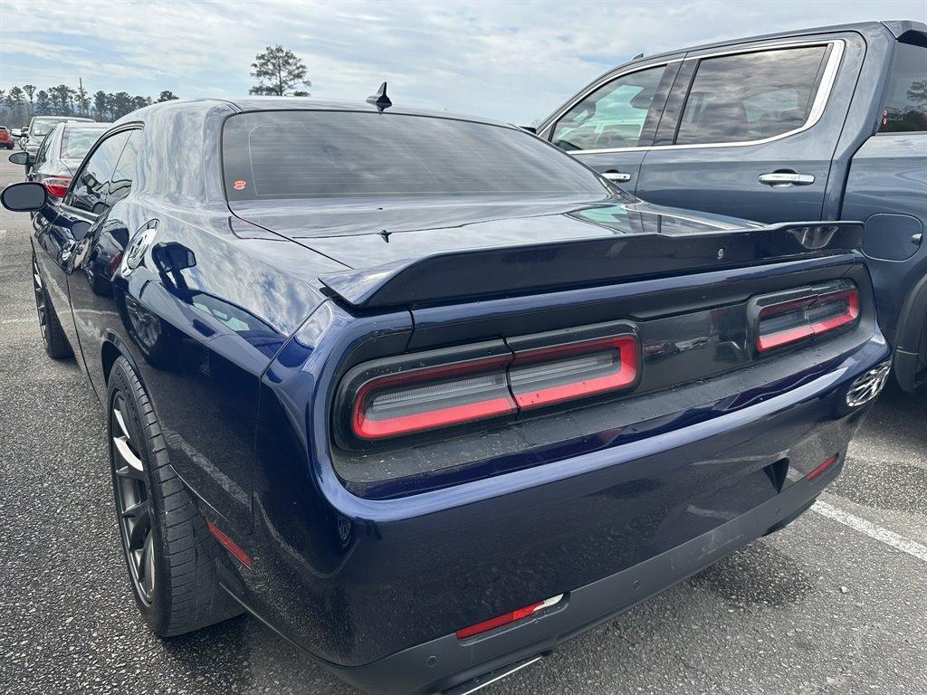 Thumbnail image of 2015 Dodge Challenger at A1 Taylor Auto Sales