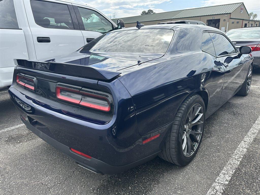 Thumbnail image of 2015 Dodge Challenger at A1 Taylor Auto Sales