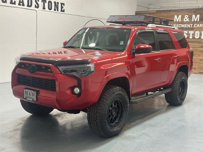 Thumbnail image of 2018 Toyota 4Runner at M&M Investment Cars