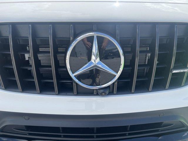 Thumbnail image of 2024 Mercedes-Benz GLB at MercedesBenzOfColumbusNEW of Columbus, GA