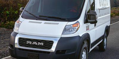 Thumbnail image of 2020 Ram ProMaster at M & A Motors, Inc.