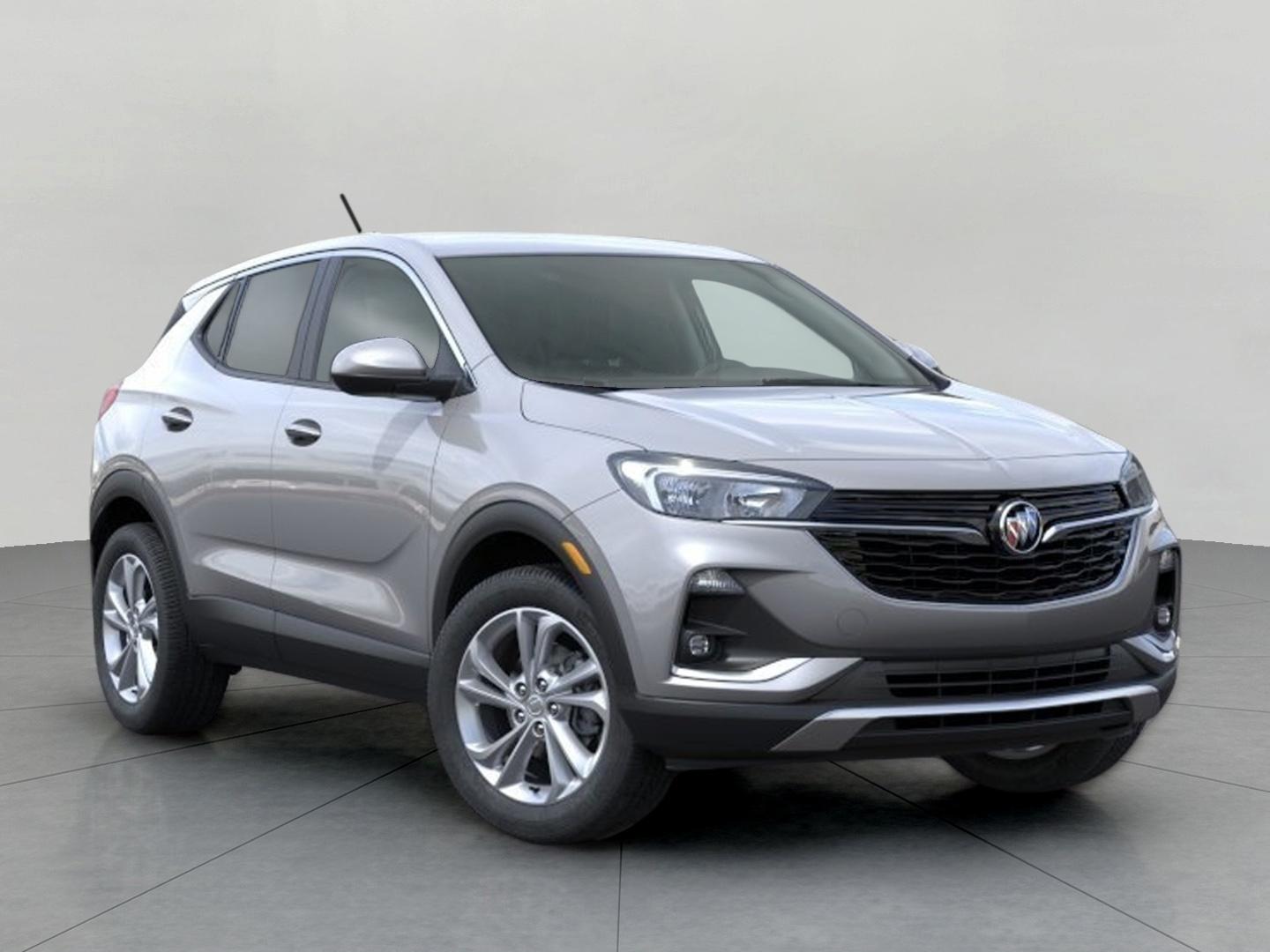Thumbnail image of 2023 Buick Encore GX at Bergstrom Green Bay