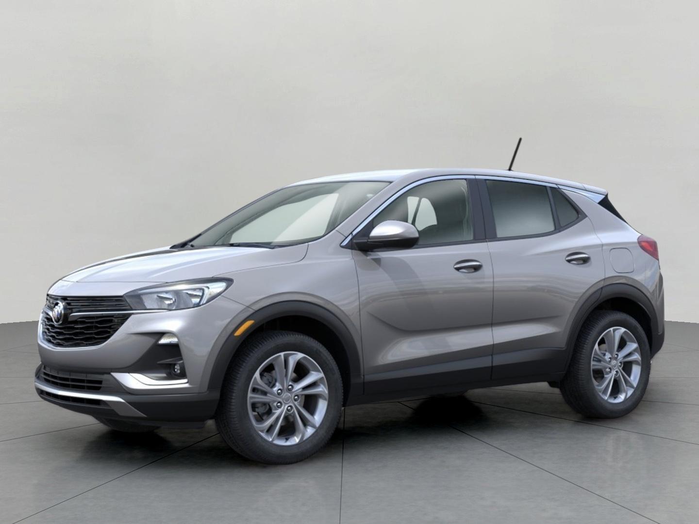 Thumbnail image of 2023 Buick Encore GX at Bergstrom Green Bay