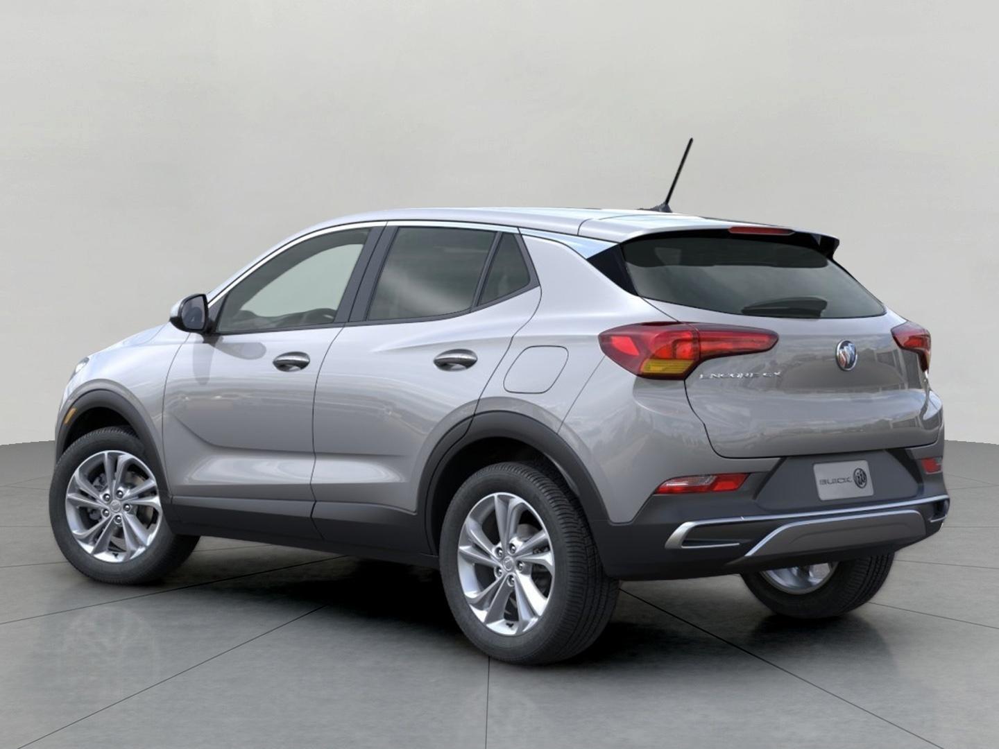 Thumbnail image of 2023 Buick Encore GX at Bergstrom Green Bay