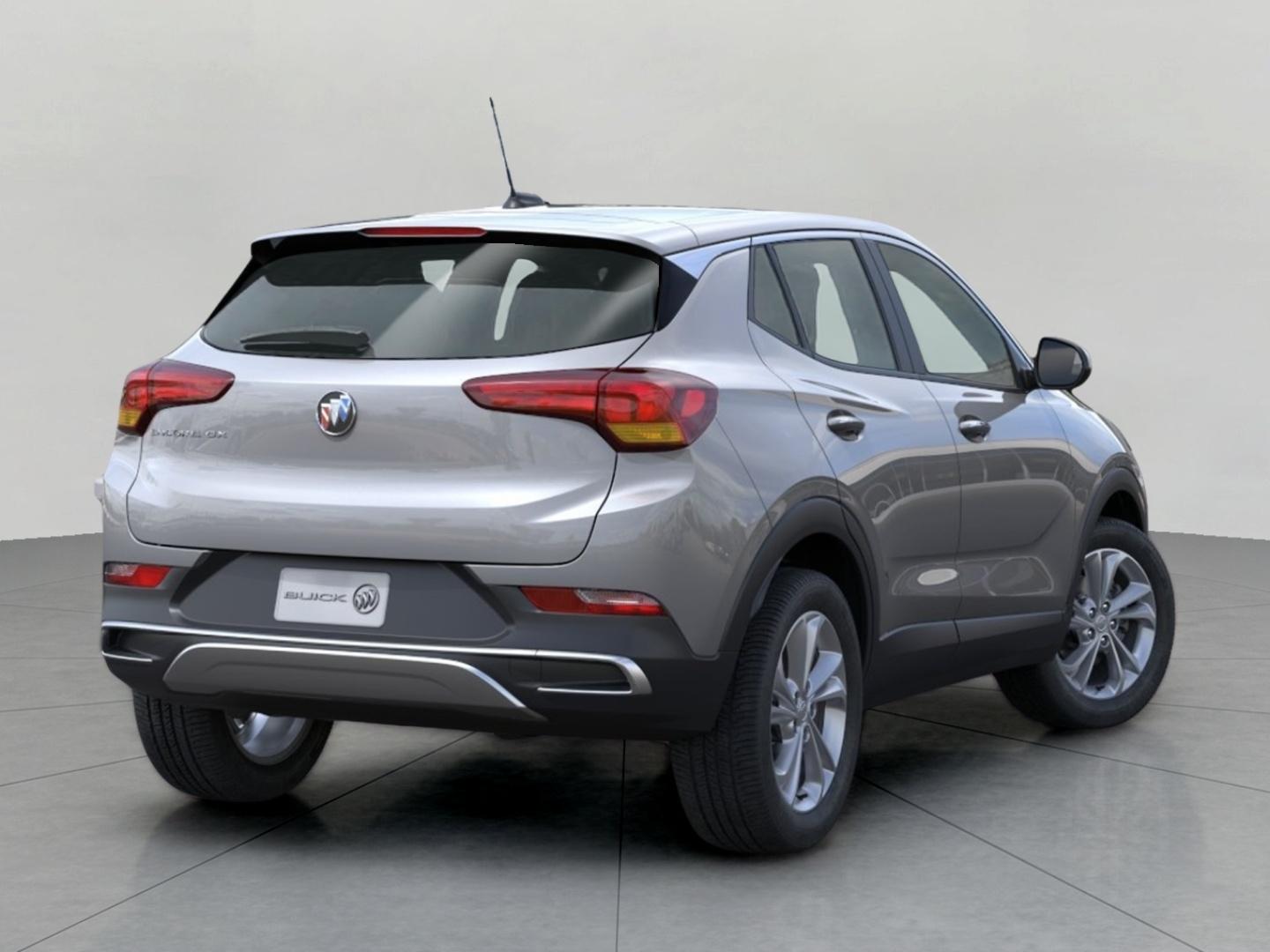 Thumbnail image of 2023 Buick Encore GX at Bergstrom Green Bay