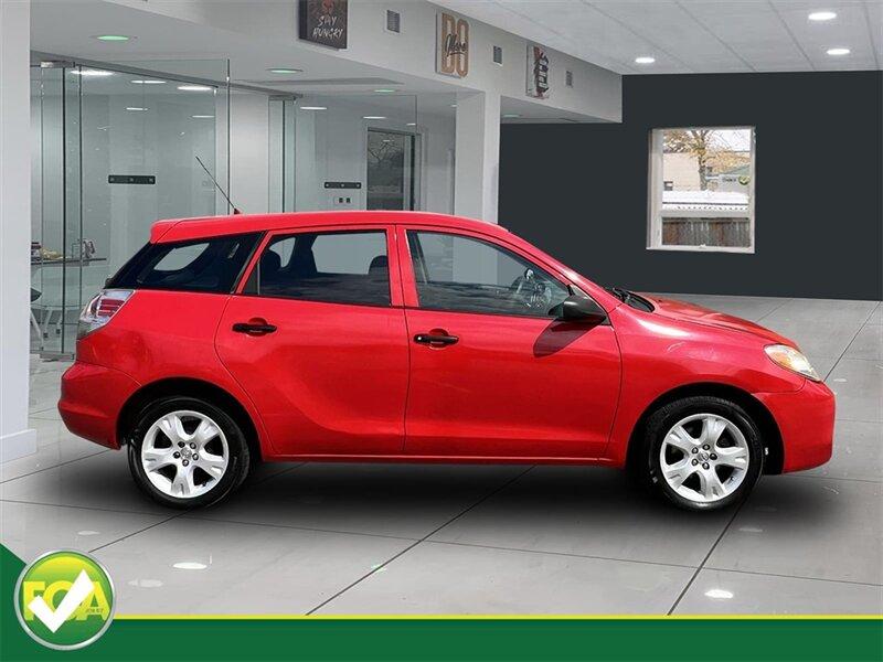 Thumbnail image of 2007 Toyota Matrix at 5 STAR AUTO SALES INC