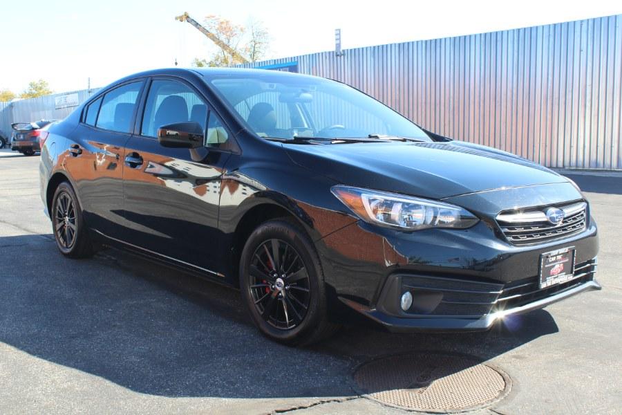 Thumbnail image of 2020 Subaru Impreza at Car Tec Enterprise