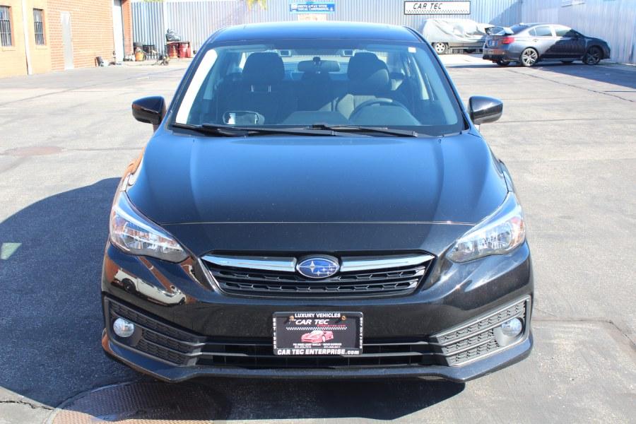 Thumbnail image of 2020 Subaru Impreza at Car Tec Enterprise