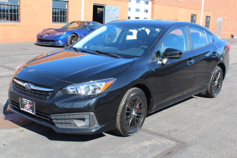 Thumbnail image of 2020 Subaru Impreza at Car Tec Enterprise