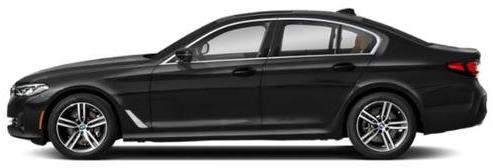 Thumbnail image of 2022 BMW 5 Series at Auto Expo Store