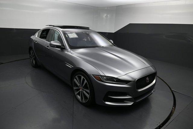 Thumbnail image of 2020 Jaguar XE at Car Vision Inc.