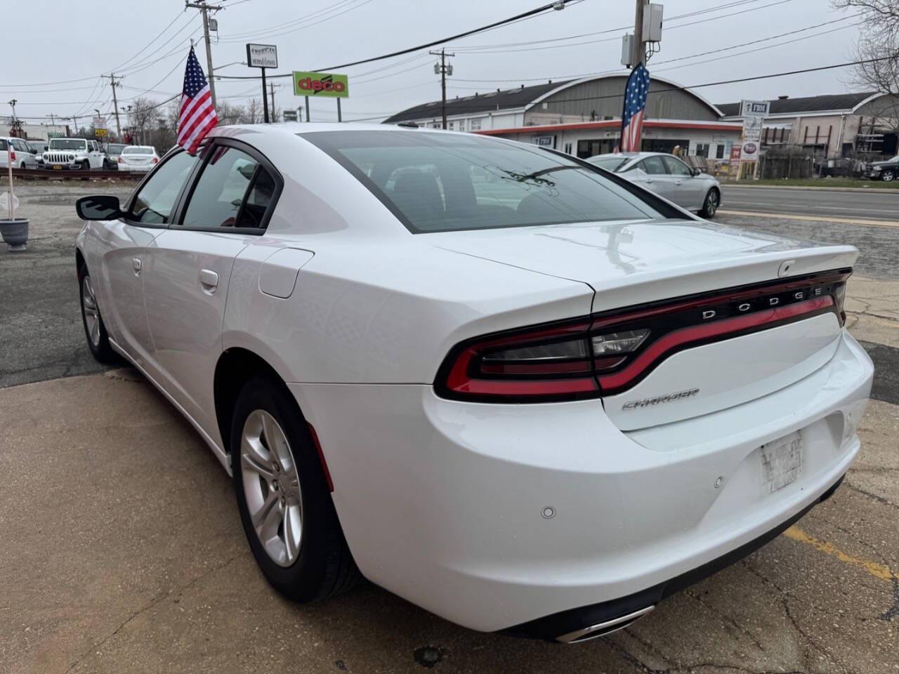 Thumbnail image of 2022 Dodge Charger at Autorama Auto Outlet