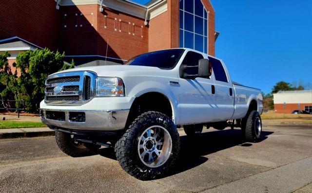 Thumbnail image of 2005 Ford F-250 Super Duty at Ottich Enterprise Llc