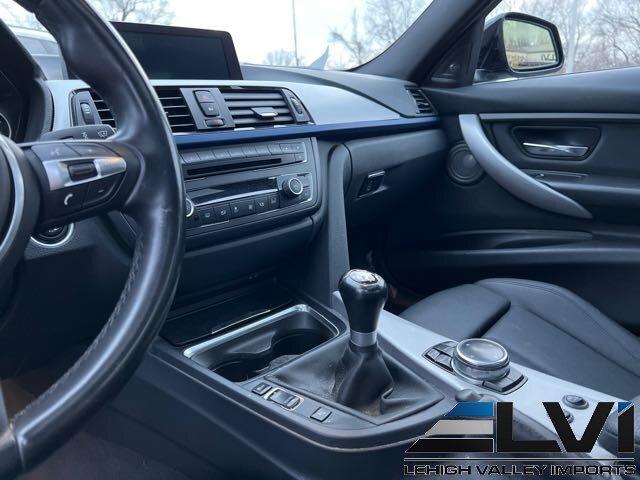 Thumbnail image of 2014 BMW 3 Series at Lehigh Valley Imports