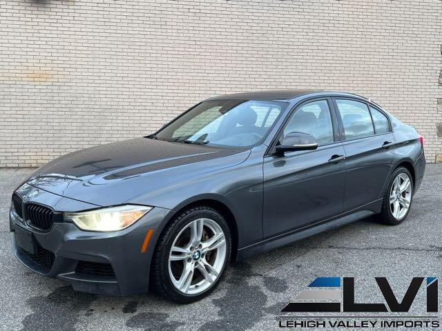 Thumbnail image of 2014 BMW 3 Series at Lehigh Valley Imports