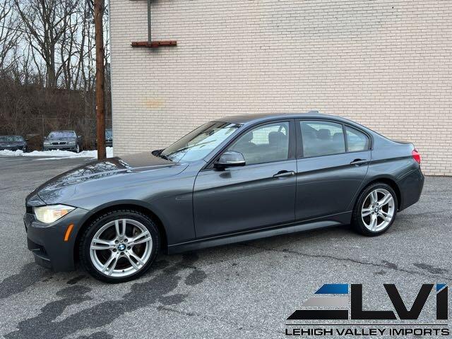 Thumbnail image of 2014 BMW 3 Series at Lehigh Valley Imports