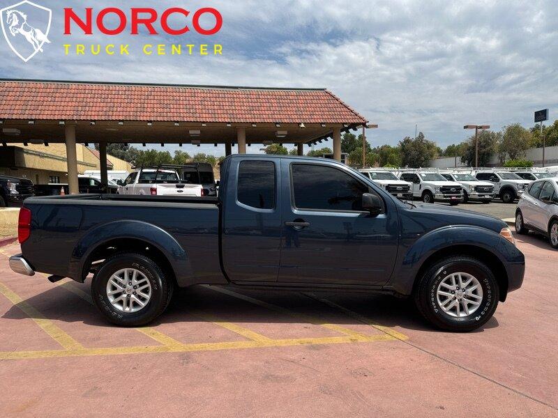 Thumbnail image of 2015 Nissan Frontier at Norco Truck Center