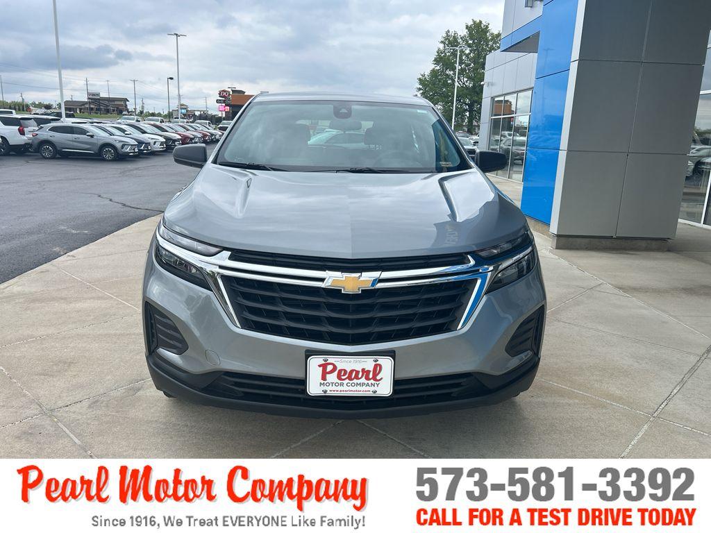 Thumbnail image of 2023 Chevrolet Equinox at Pearl Motor Company