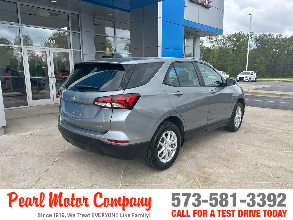 Thumbnail image of 2023 Chevrolet Equinox at Pearl Motor Company